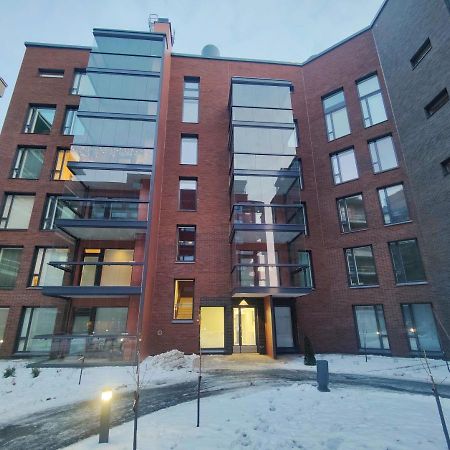 Peaceful Nordic Home For 5 / Near City And Airport ヘルシンキ エクステリア 写真