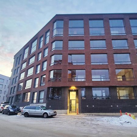 Peaceful Nordic Home For 5 / Near City And Airport ヘルシンキ エクステリア 写真
