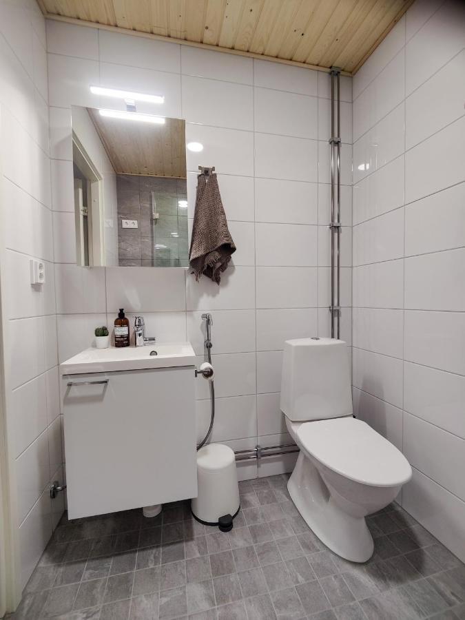 Peaceful Nordic Home For 5 / Near City And Airport ヘルシンキ エクステリア 写真