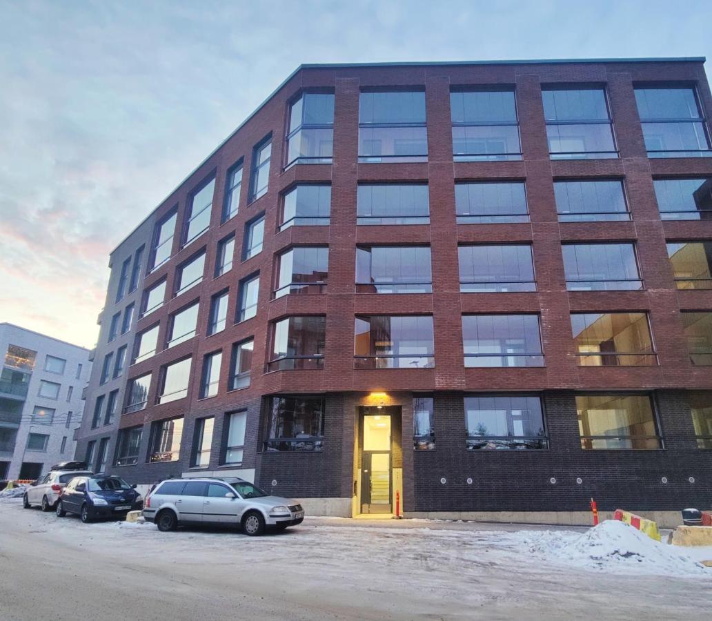 Peaceful Nordic Home For 5 / Near City And Airport ヘルシンキ エクステリア 写真